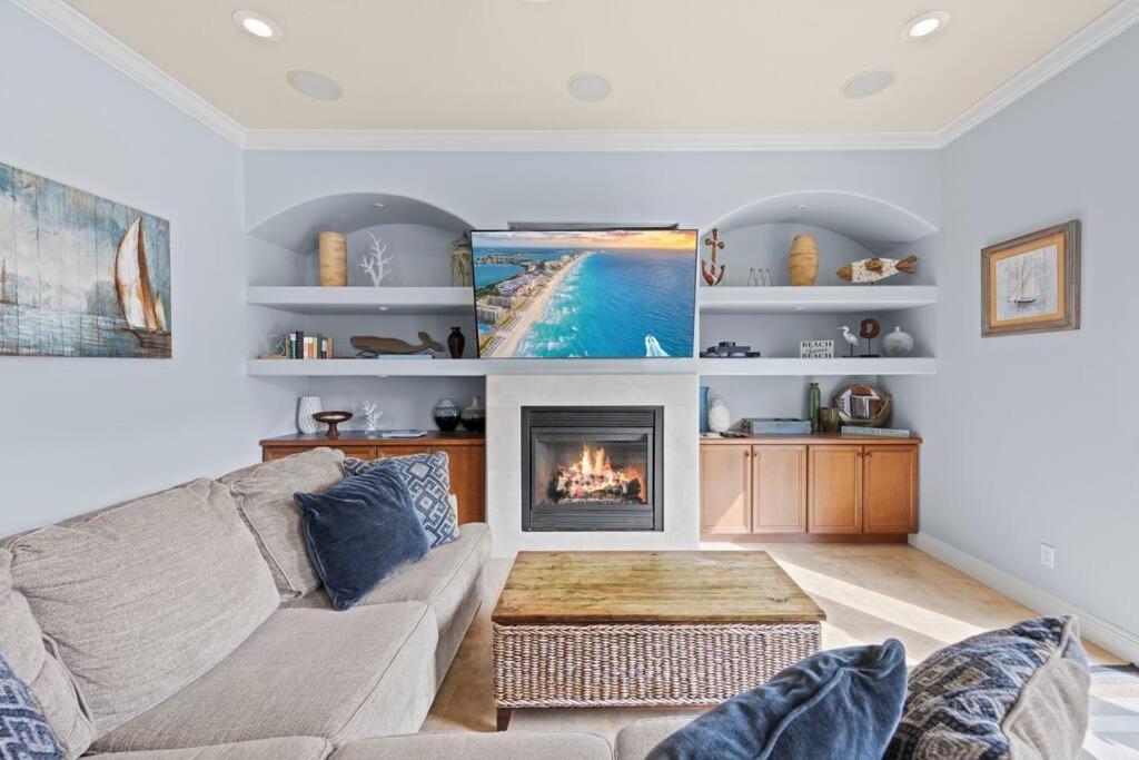Beach Blessings Destin Exterior foto