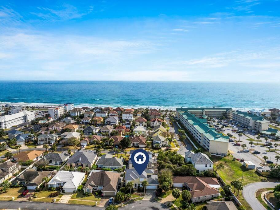 Beach Blessings Destin Exterior foto